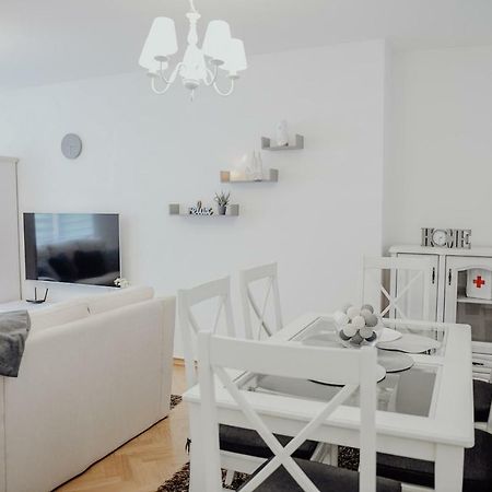 Apartman M5 Ðakovo Εξωτερικό φωτογραφία