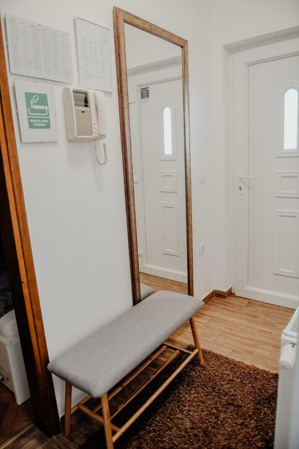Apartman M5 Ðakovo Εξωτερικό φωτογραφία