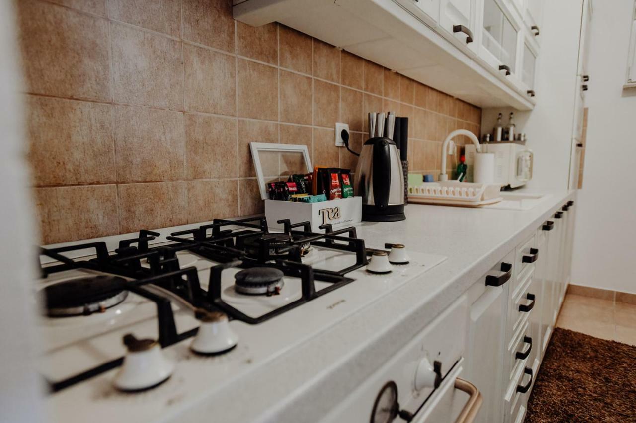 Apartman M5 Ðakovo Εξωτερικό φωτογραφία