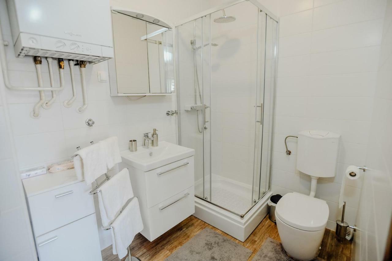 Apartman M5 Ðakovo Εξωτερικό φωτογραφία