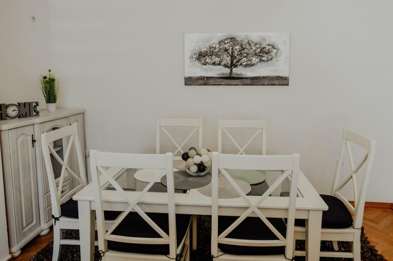 Apartman M5 Ðakovo Εξωτερικό φωτογραφία