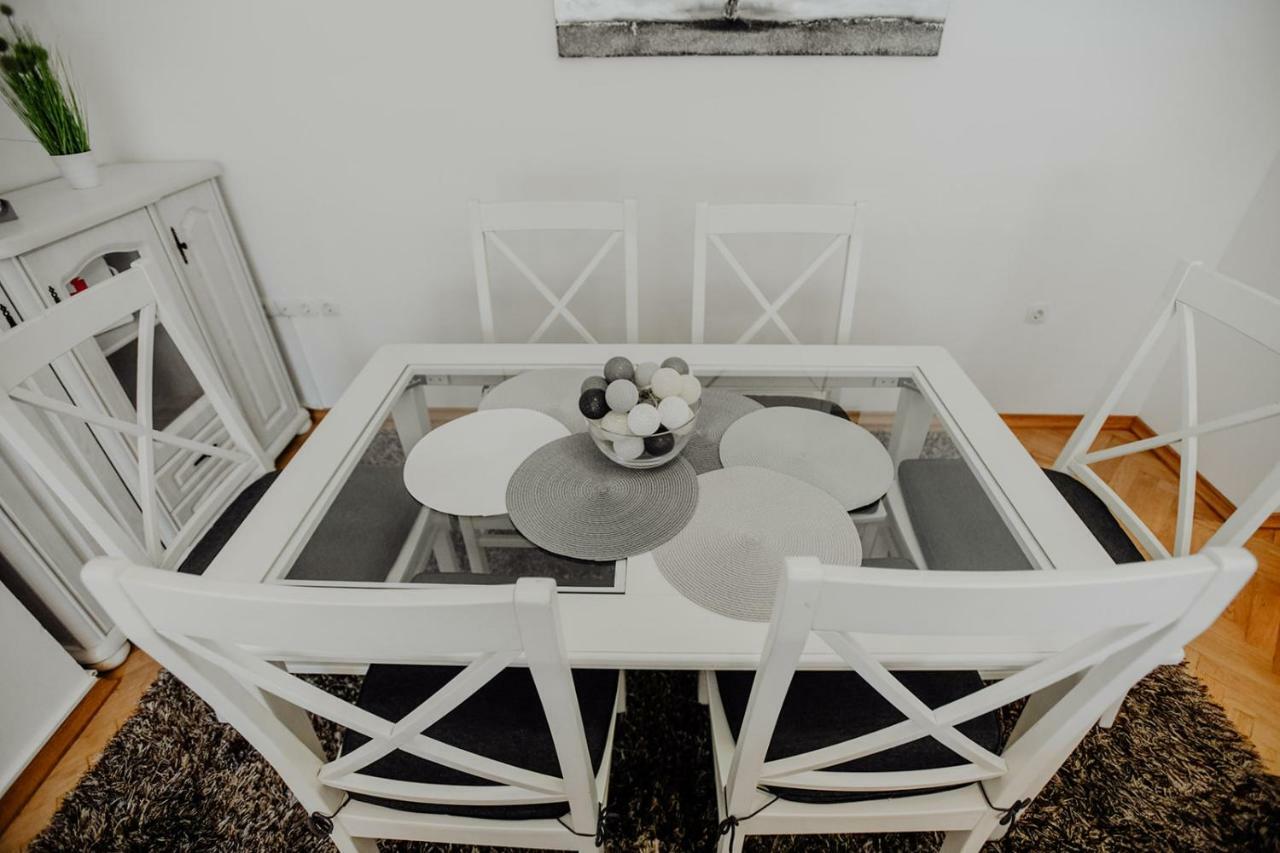Apartman M5 Ðakovo Εξωτερικό φωτογραφία