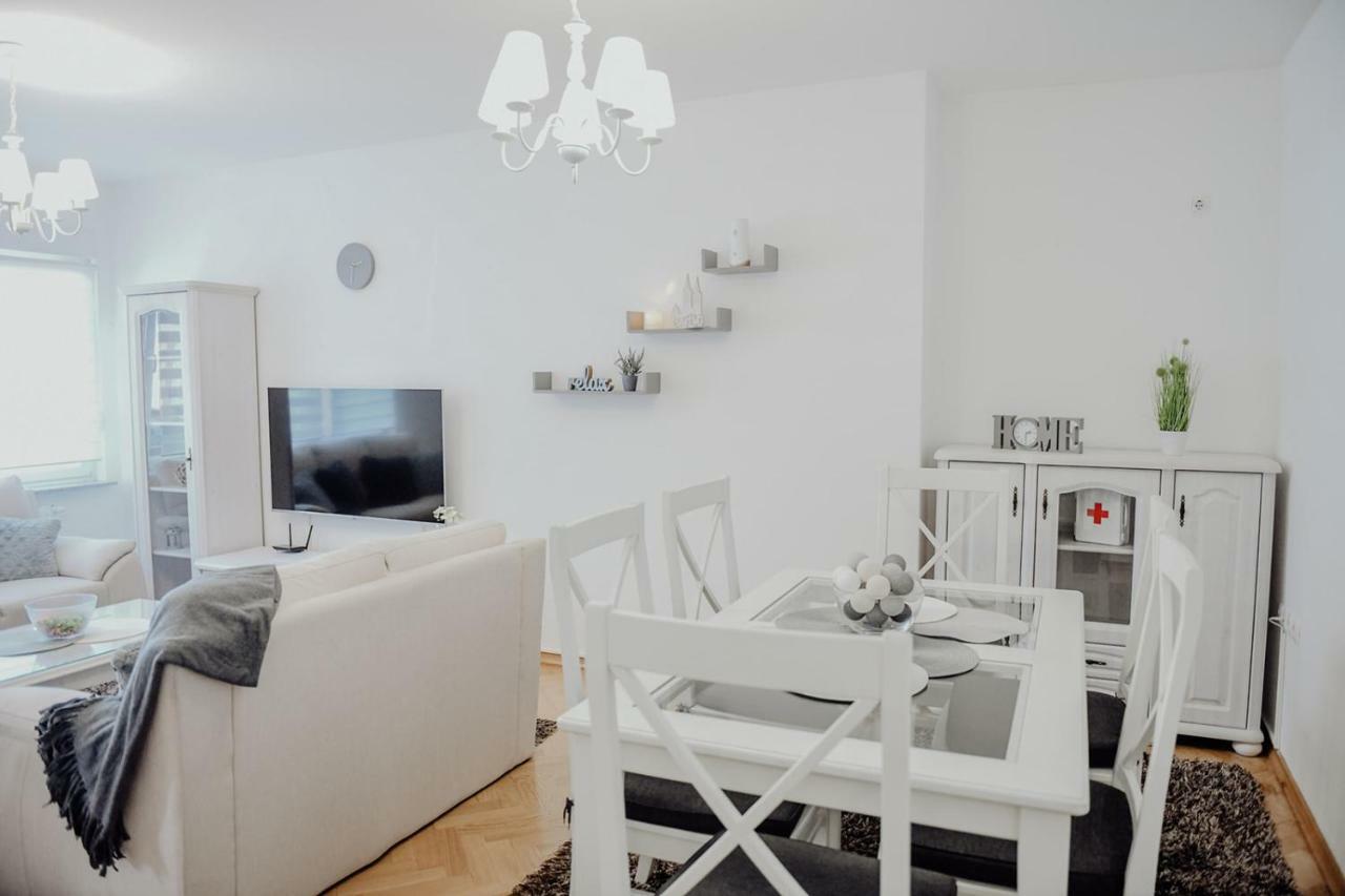 Apartman M5 Ðakovo Εξωτερικό φωτογραφία