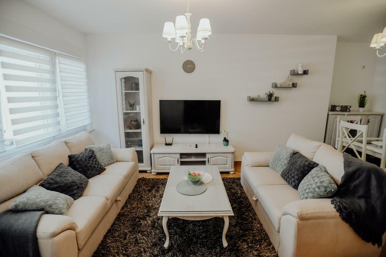 Apartman M5 Ðakovo Εξωτερικό φωτογραφία