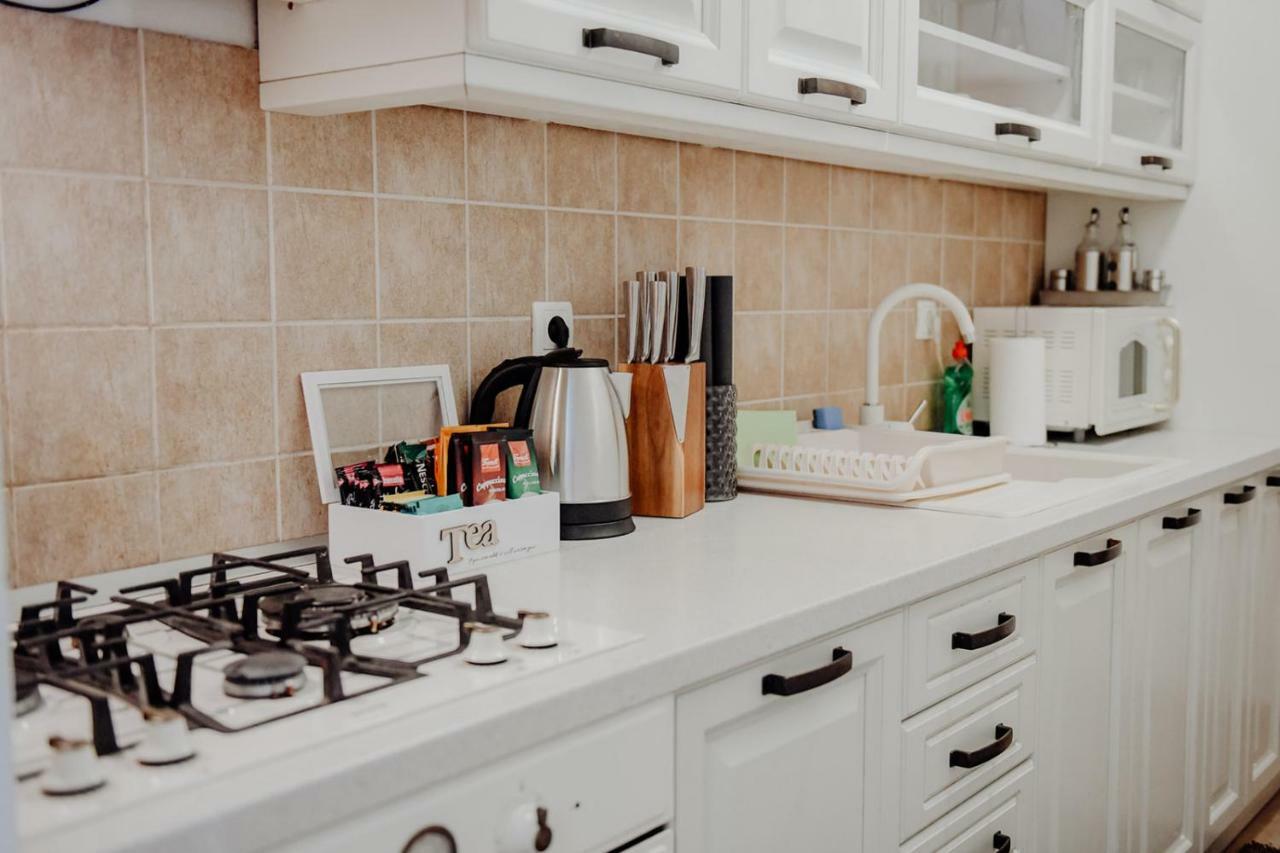 Apartman M5 Ðakovo Εξωτερικό φωτογραφία