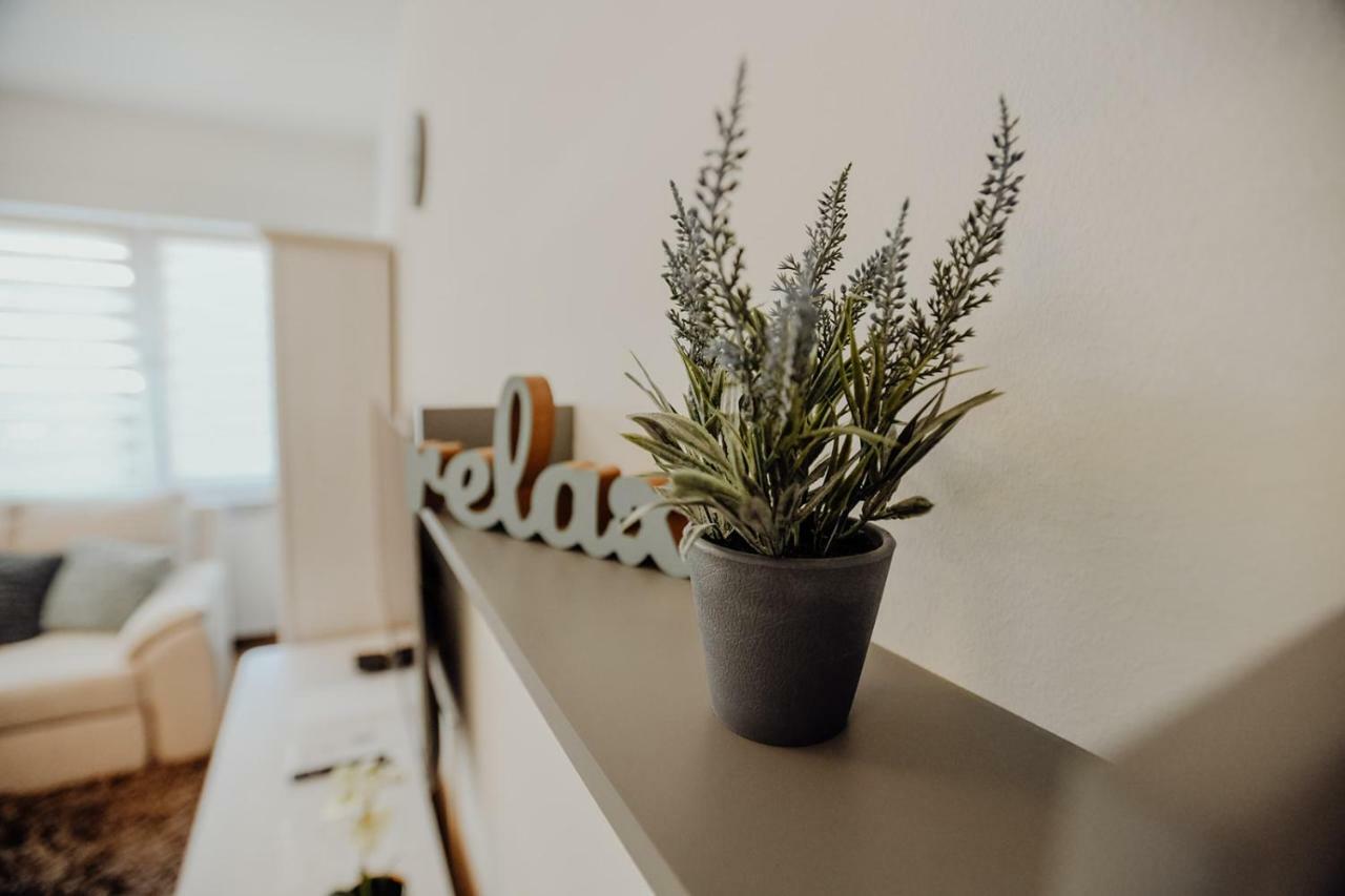 Apartman M5 Ðakovo Εξωτερικό φωτογραφία