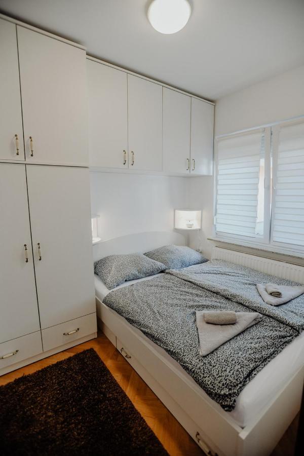 Apartman M5 Ðakovo Εξωτερικό φωτογραφία